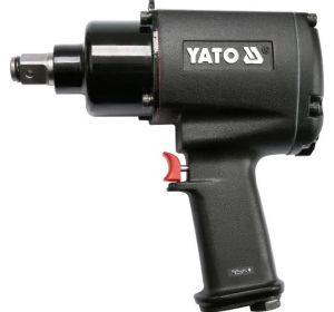 Air Impact Wrench 3/4