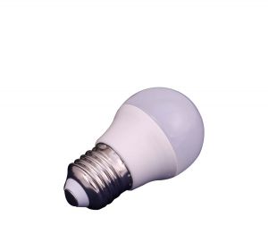 BULB 6W G45  E27
