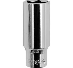 Hexagonal Deep Socket 3/4