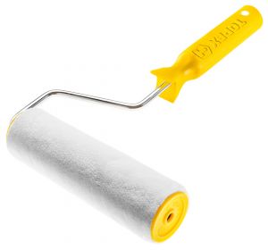 Roller for oil paints 18 cm