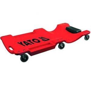 Workshop Plastic Creeper 40