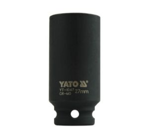 Deep Impact Socket 27mm 1/2