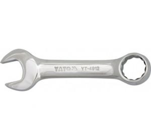 Combination Stubby Wrench 15mm Yato Brand YT-4908