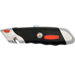 Cutter Knife 61 x 33mm SK5 Yato Brand-YT7523