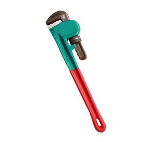 PIPE WRENCH 18