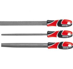 Wood Rasp Set 3pcs/sets Yato Brand YT-6222