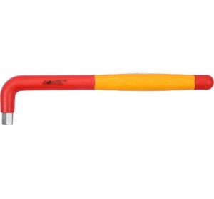 Insulated Hex Keys 12mm VDE-1000V  YT-21127