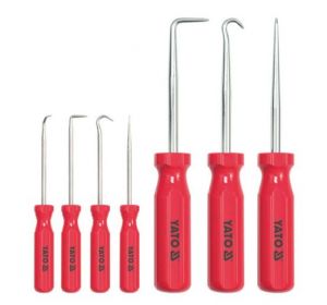Universal Hook And Pick Set Yato Brand YT-0839