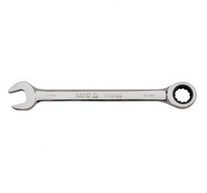 Combination Ratchet Wrench 32mm W/Plastic Hanger Yato Brand YT-0206