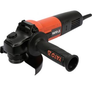 Angle Grinder 125mm 1100W  YT-82100