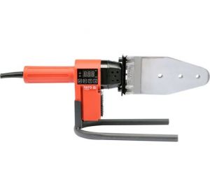 PVC Plastic Pipe Welder 850W (Pipe size:16-63mm) Yato Brand YT-82250