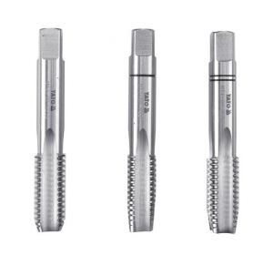Hand Tap M7 / 3Pcs Yato Brand YT-2934