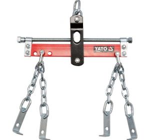 Shop Crane Crossbeam 680kg Yato Brand YT-55565