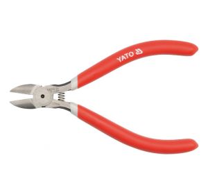 Side Cutting Plier 5