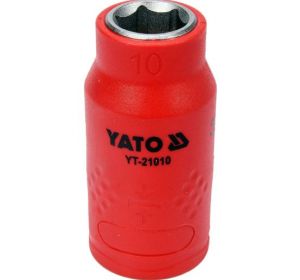 Insulated Socket 3/8