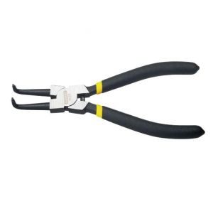 Pliers Circlip Bent Internal 175mm 84-274 Stanley 