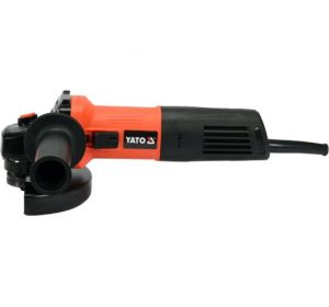 Angle Grinder 125mm 850W Yato Brand YT-82097