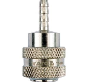 Quick Coupler 3/8'' Yato Brand YT-2397
