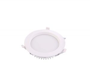 DLE-CAST ALUMINUM SMD DOWNLIGHT 20W