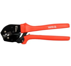 Crimping Pliers 0.5-10Mm2 Yato Brand YT-2284