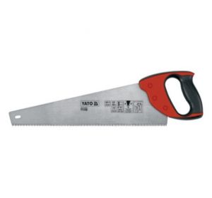 Wood Hand Saw 450mm Yato Brand YT-3102