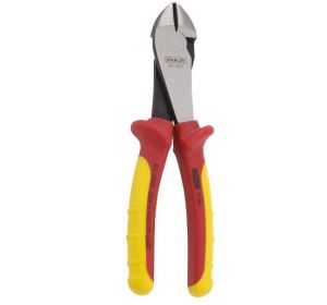 Pliers Diagonal Max Steel Insulated 6-7/8