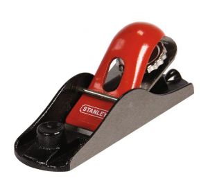 Block Plane 140mm 1-12-102 Stanley 