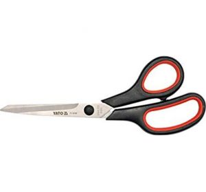 Scissors 215mm Yato Brand YT-19765