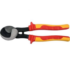 Insulated Cable Cutter 80 x 250mm VDE-1000V Yato Brand YT-21141