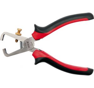 Wire Stripping Pliers 6