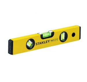 Aluminium Standard Box Beam Level 30cm/12