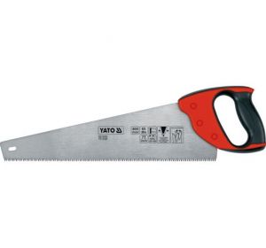 Wood Hand Saw 400mm Yato Brand YT-3101