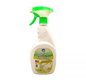 Floor Cleaner And Degreaser - 650ml