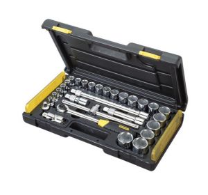 Socket Set 29Pcs 1/2