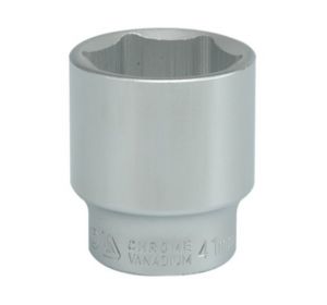 Hexagonal Socket 41mm 3/4