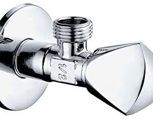 ANGLE VALVE