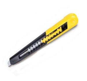 Knife Snap-Off 130mm 0-10-150/10322-800 Stanley 