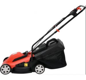 Electric Lawn Mower 330mm 1300W  YT-85200