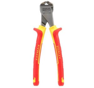 Pliers End Cutting 165mm VDE 0-84-016 Stanley 