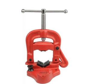Bench Pipe Vice 