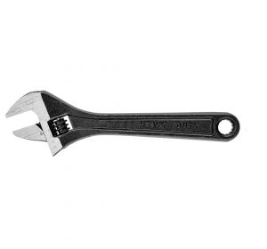 Adjustable wrench 200mm, 8