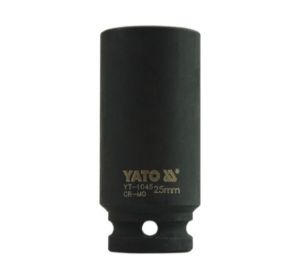 Deep Impact Socket 25mm 1/2
