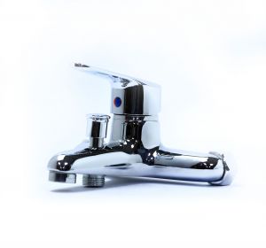 SpeedyBee Shower mixer tap faucet - Full Set