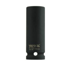 Deep Impact Socket 19mm 1/2