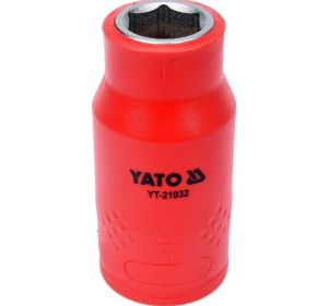 Insulated Socket 1/2