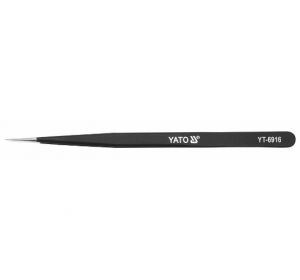 Tweezer 140Mm Yato Brand YT-6916