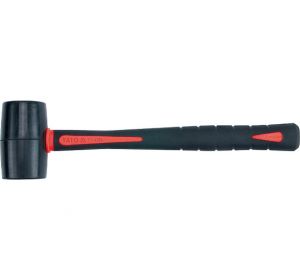 All Tpr Rubber Hammer 440g Yato Brand YT-4594
