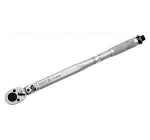Torque Wrench 1/2
