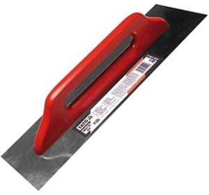 Smooth Float SS 580 x 130mm  YT-5210