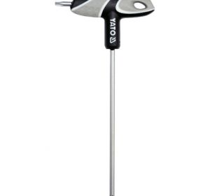 T-Handle Torx Key T30 Yato Brand YT-05608
